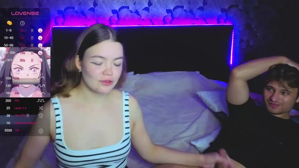nicole_and_nick Live Sex July 30, 2026