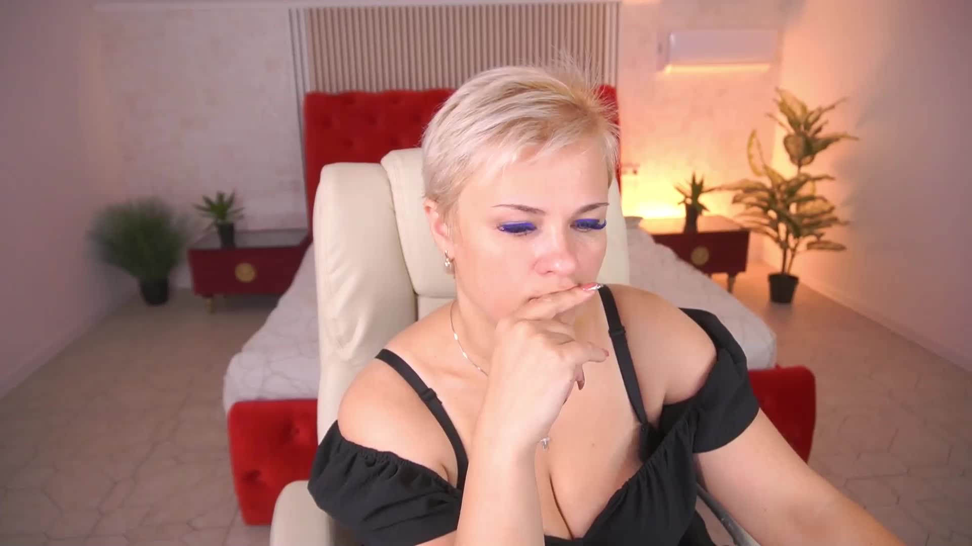 CrystalVibe Live Sex July 30, 2026