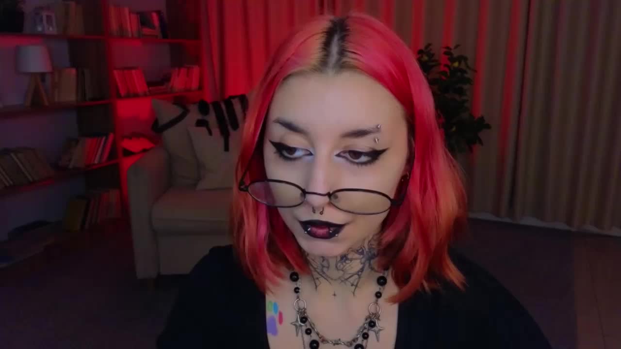 MistressMarcelline Live Sex July 30, 2026