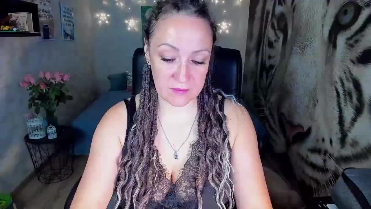 SweetAnka Live Sex July 30, 2026