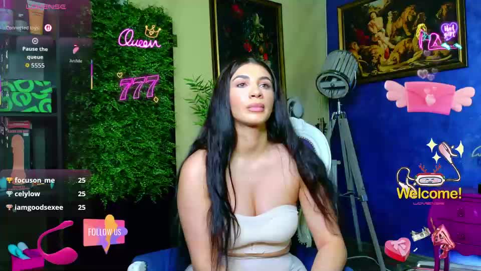 nicollepalmer Live Sex July 30, 2026