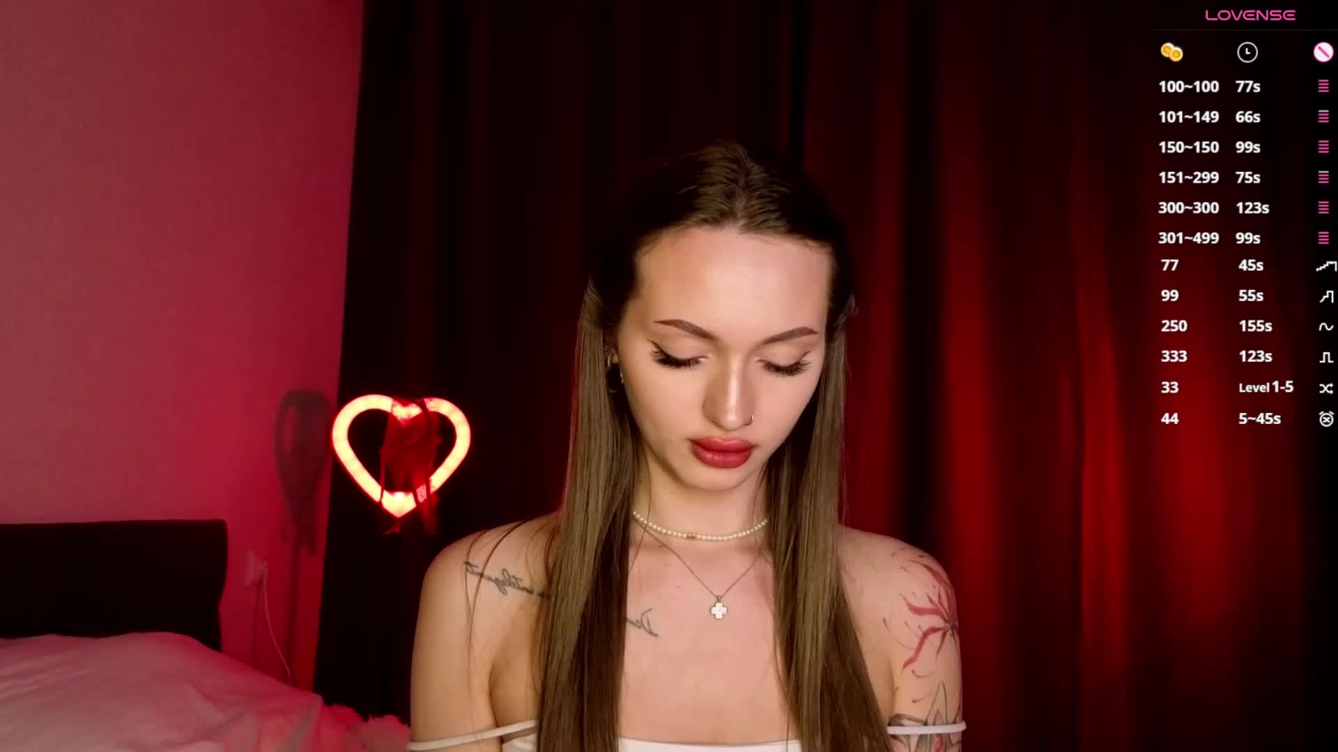 BallaniGrow Live Sex July 30, 2026