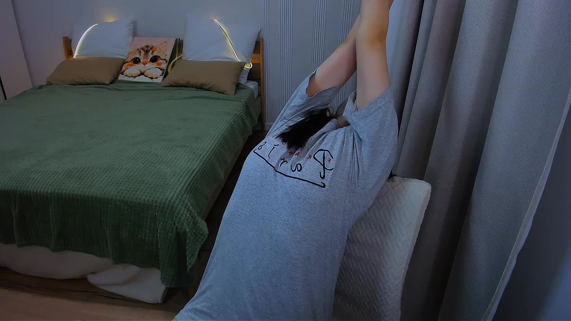 JulietteMonli Live Sex July 30, 2026