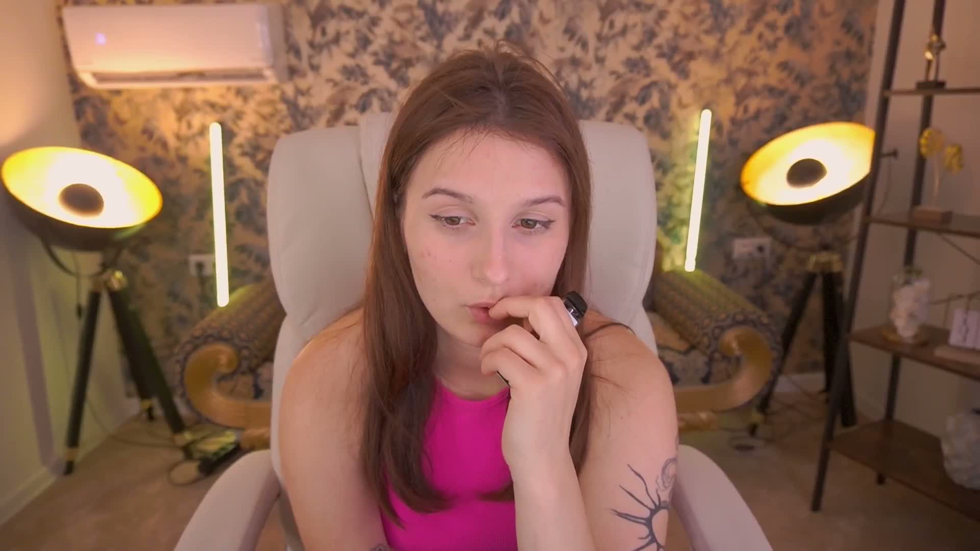 VikVikLove Live Sex July 30, 2026