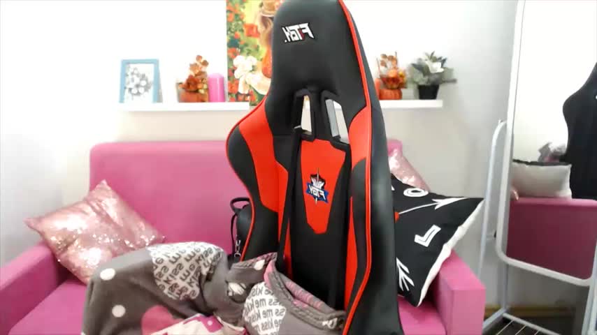 Lucky_Lana Live Sex July 30, 2026