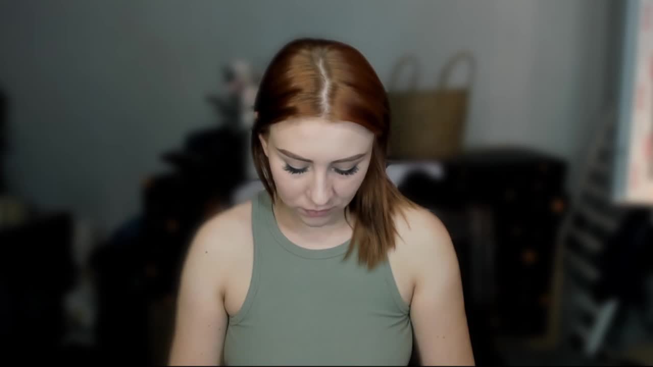 RedheadDevil Live Sex July 30, 2026