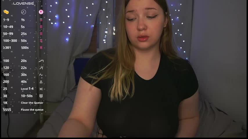 CuteSharloti Live Sex July 30, 2026
