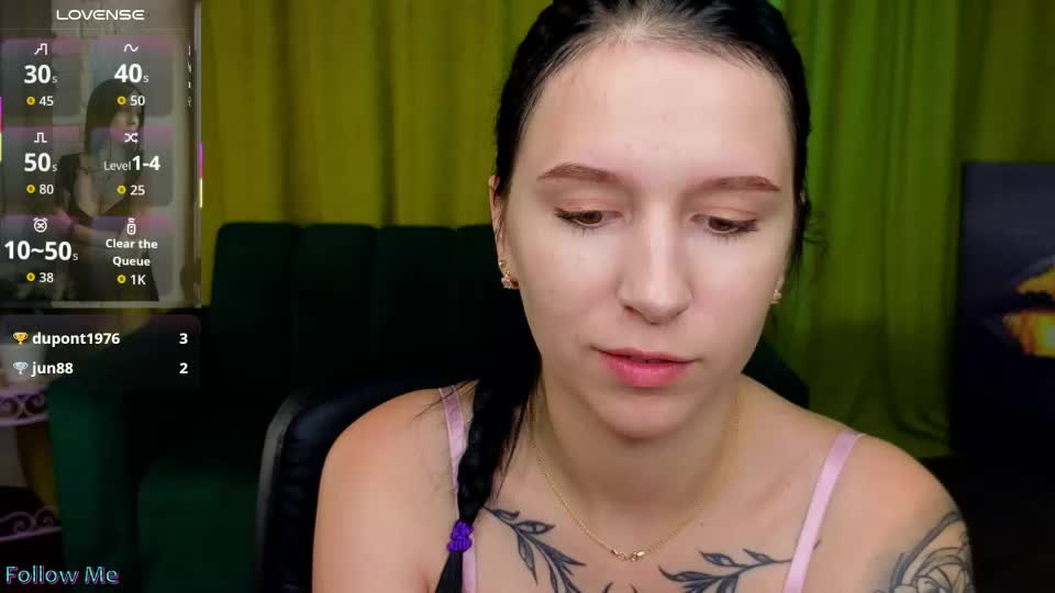 karolinablack Live Sex July 30, 2026