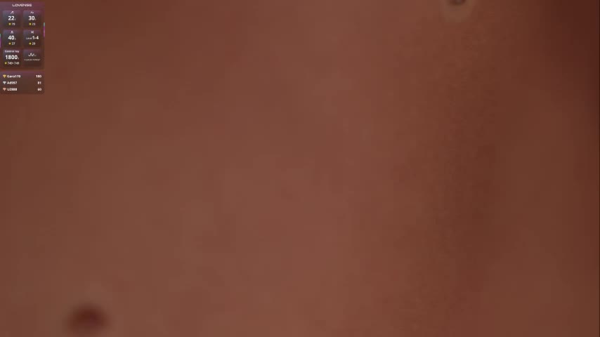 _seemysoul Live Sex July 30, 2026