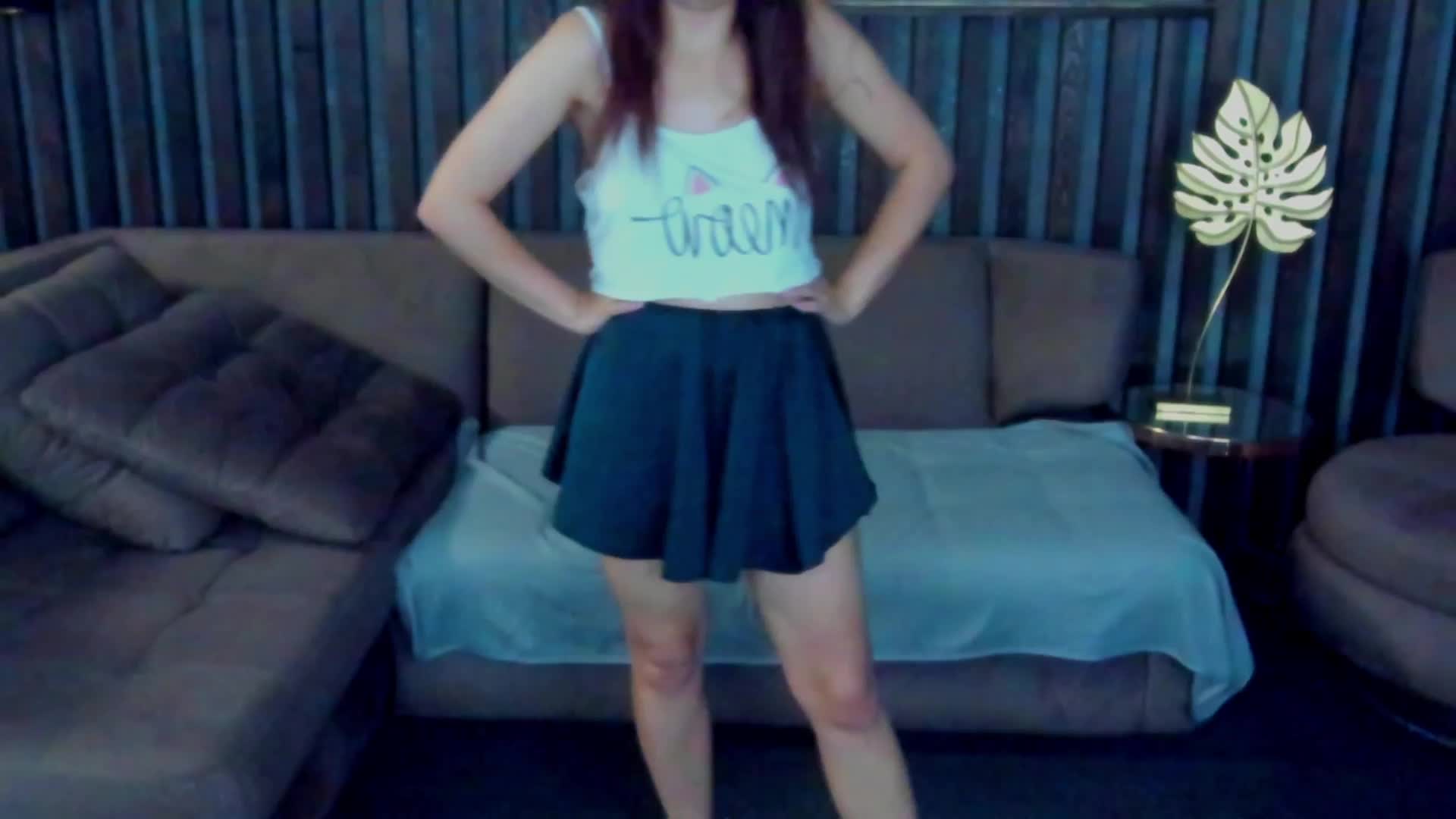 Livia-Shy Live Sex July 30, 2026
