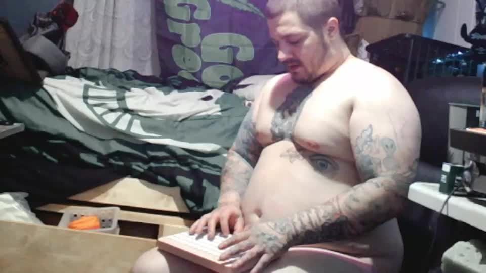 kinkybiguy14 Live Sex July 30, 2026