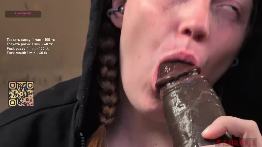 FENIX_ZLA Live Sex July 30, 2026