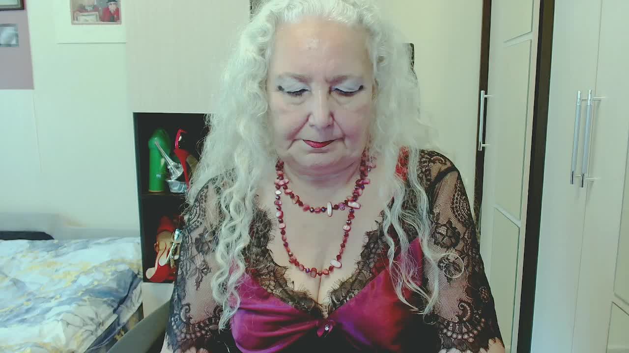 GrannyWants Live Sex July 30, 2026