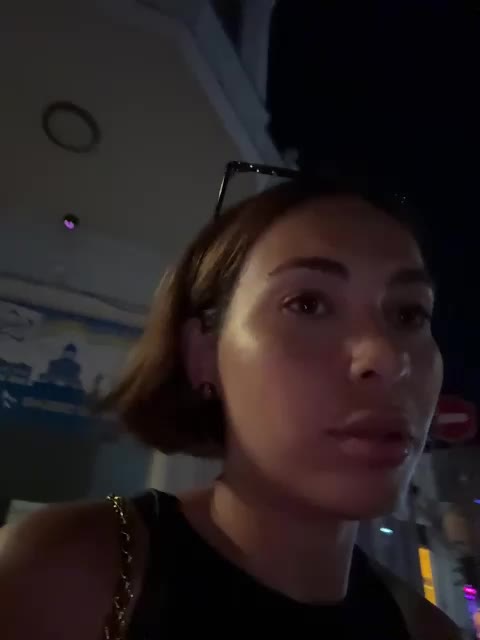 SpringMe Live Sex July 30, 2026