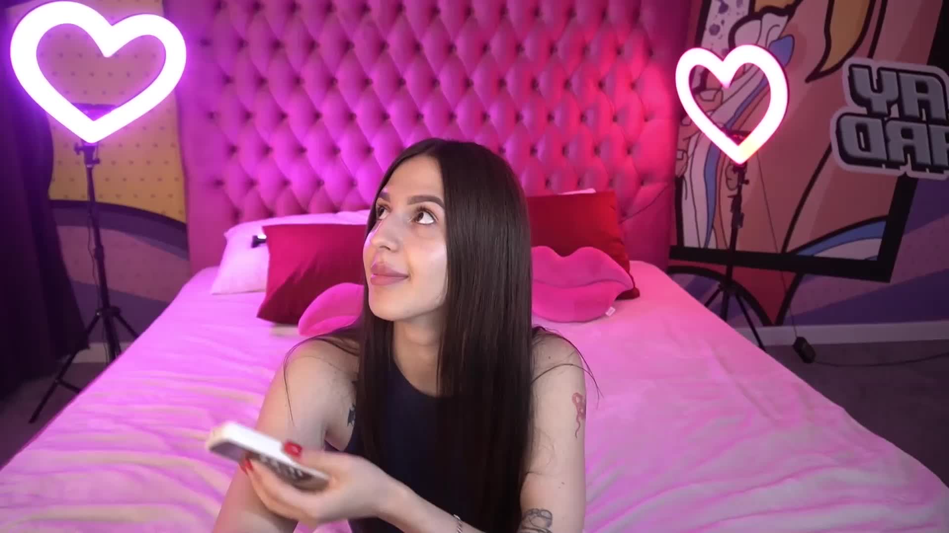AlesiaDessmond Live Sex July 30, 2026