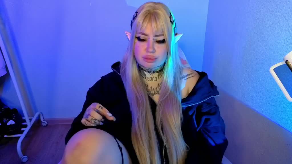 Chibiis Live Sex July 31, 2026
