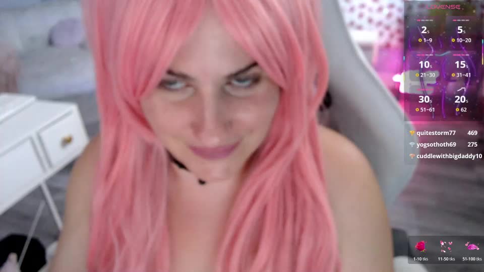 bellastar84 Live Sex July 31, 2026