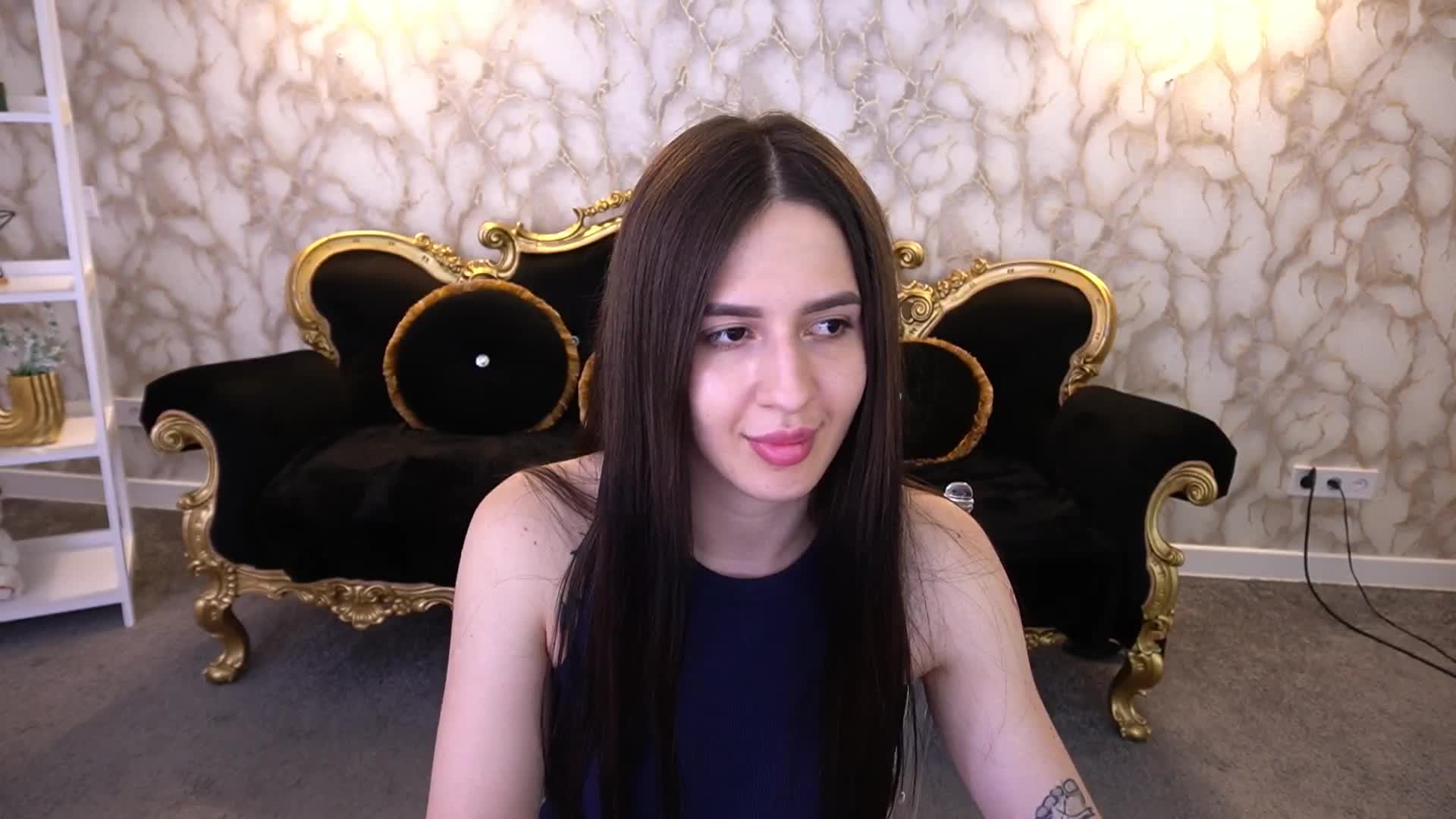 AlesiaDessmond Live Sex July 31, 2026