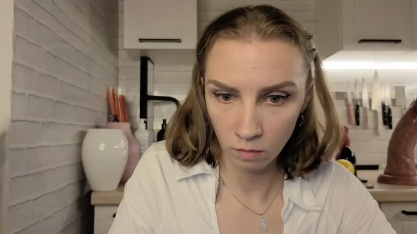 Edena_ Live Sex July 31, 2026