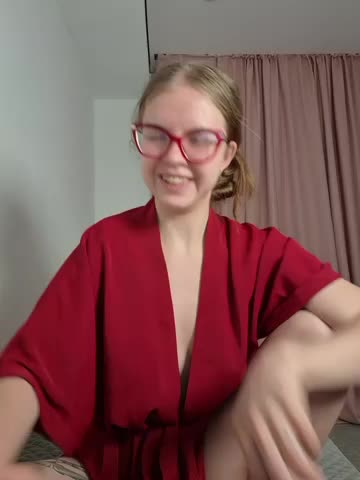 Sarah_HS Live Sex July 31, 2026