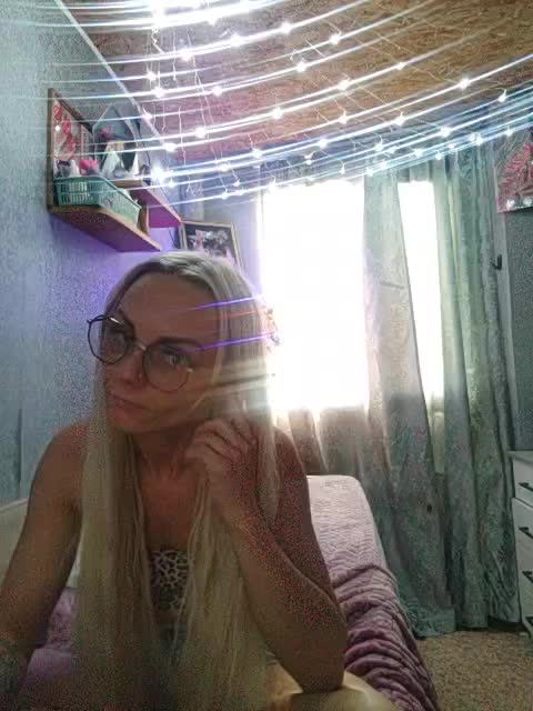 Evangelina2909rus Live Sex July 31, 2026