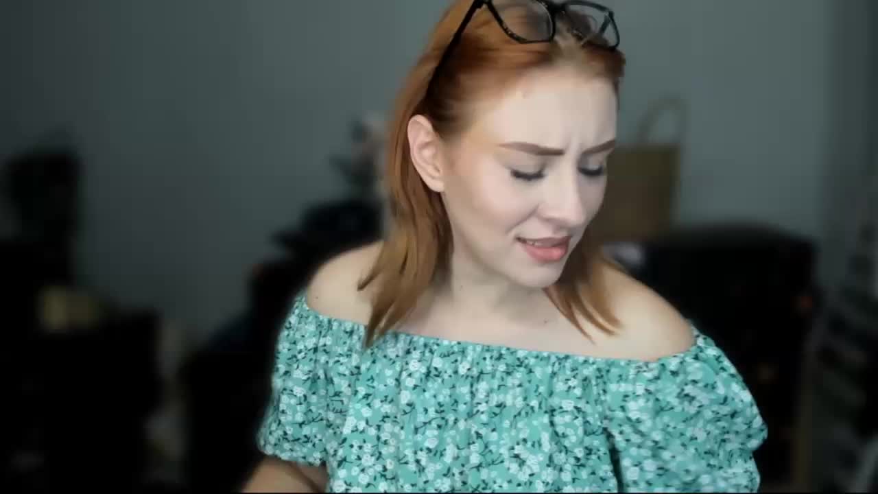 RedheadDevil Live Sex July 31, 2026