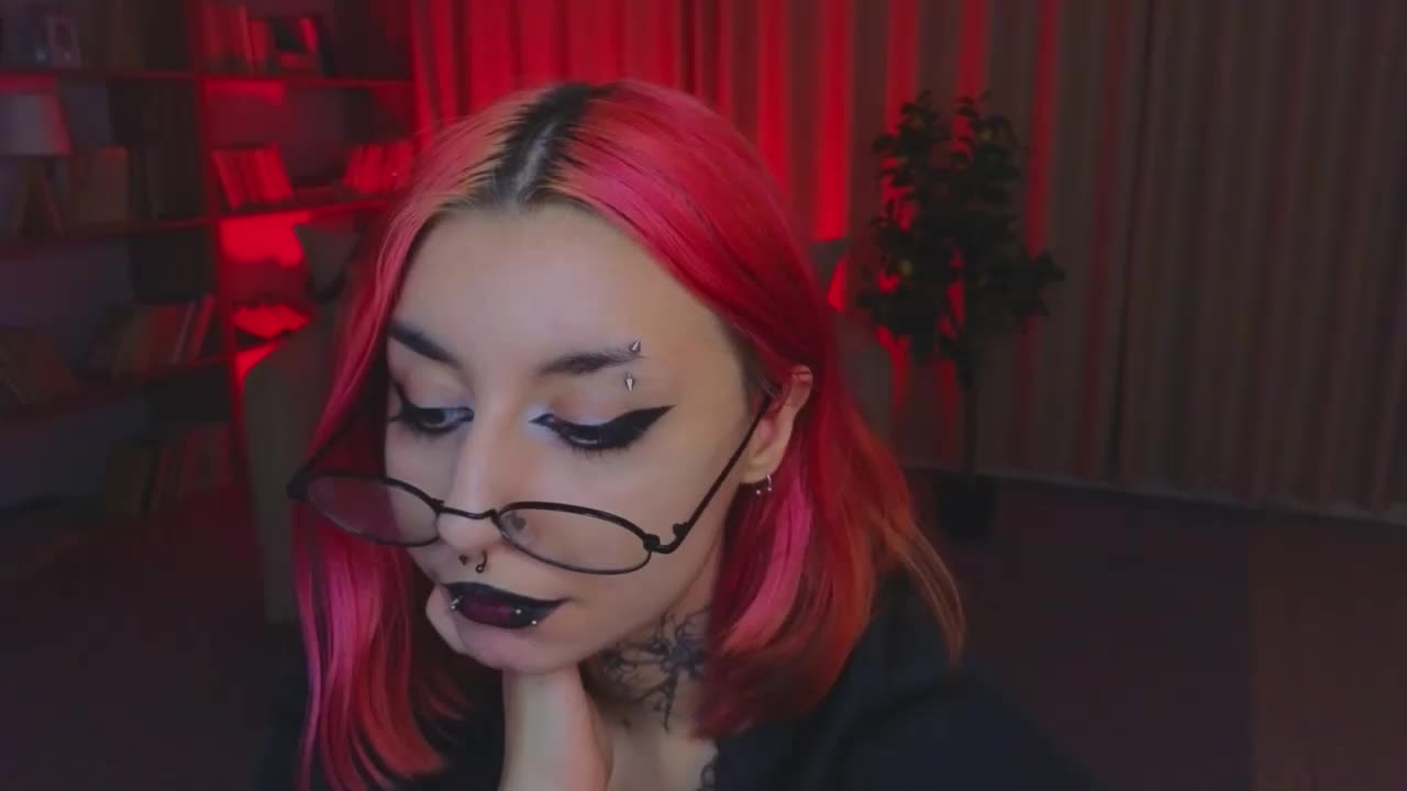 MistressMarcelline Live Sex July 31, 2026