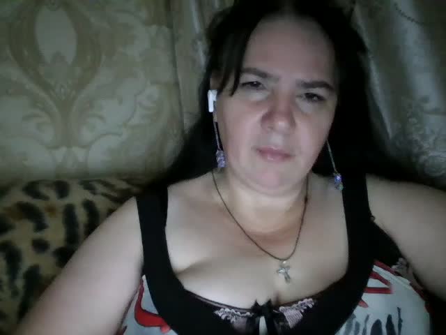 CharmingLady Live Sex July 31, 2026