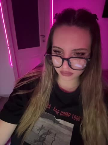CrisKiss Live Sex July 31, 2026