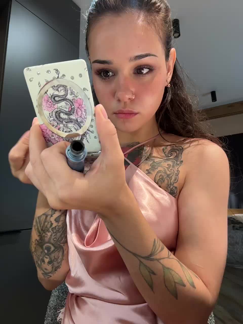 MilleMiMiMi Live Sex July 31, 2026