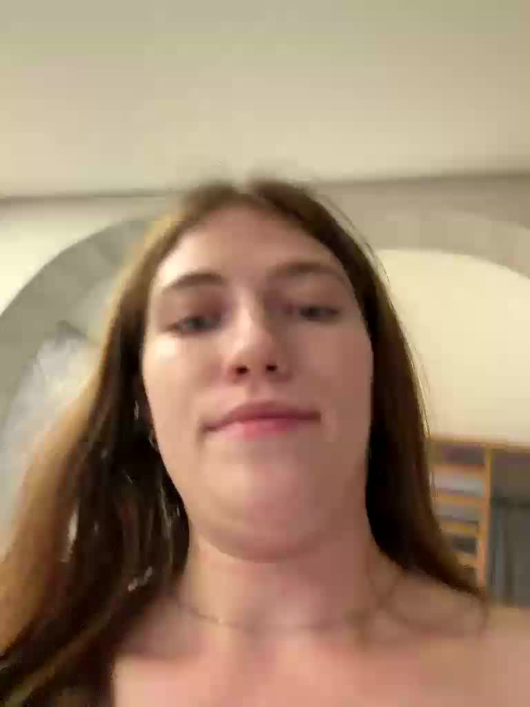 Alinagilberd03 Live Sex July 31, 2026