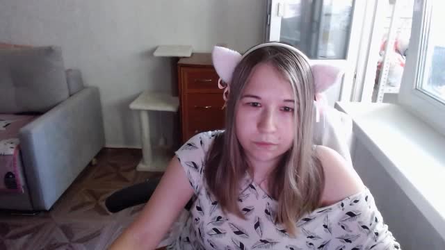 EmilyWay Live Sex July 31, 2026