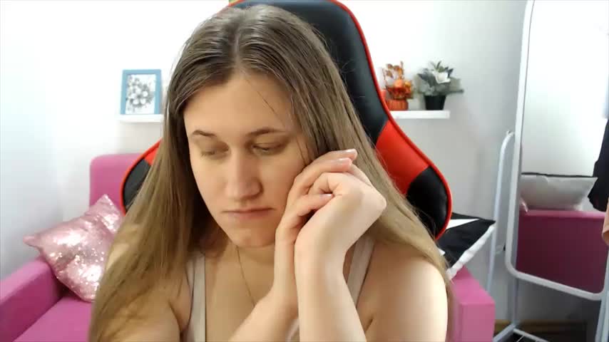 Lucky_Lana Live Sex July 31, 2026