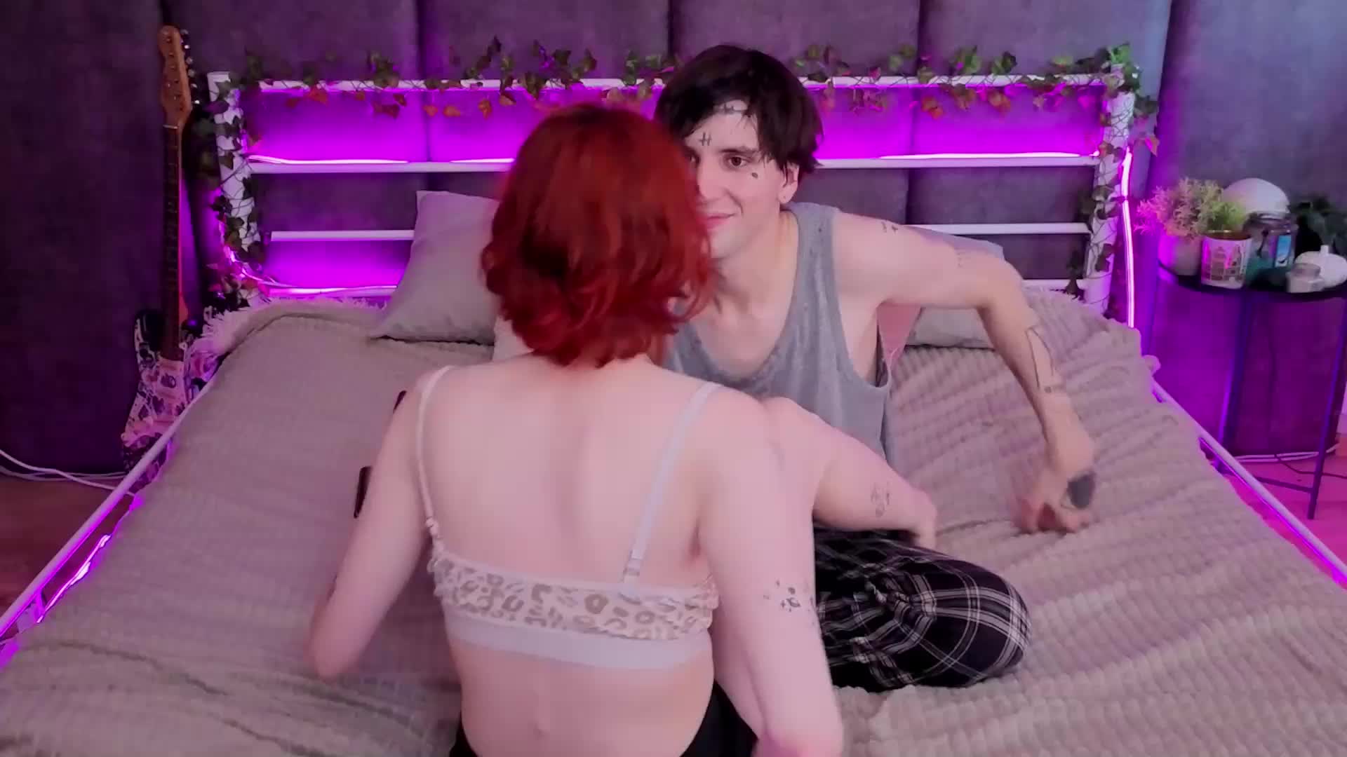 DannylovesMary Live Sex July 31, 2026