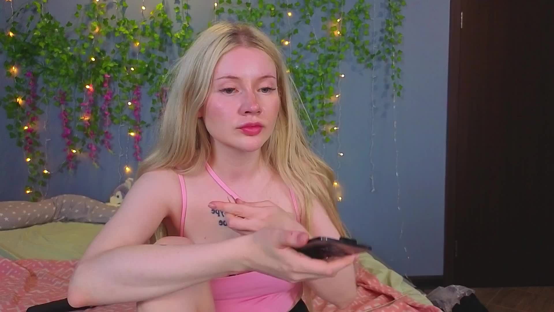 LillieBerry Live Sex July 31, 2026