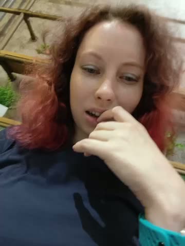 Frost_foxy Live Sex July 31, 2026