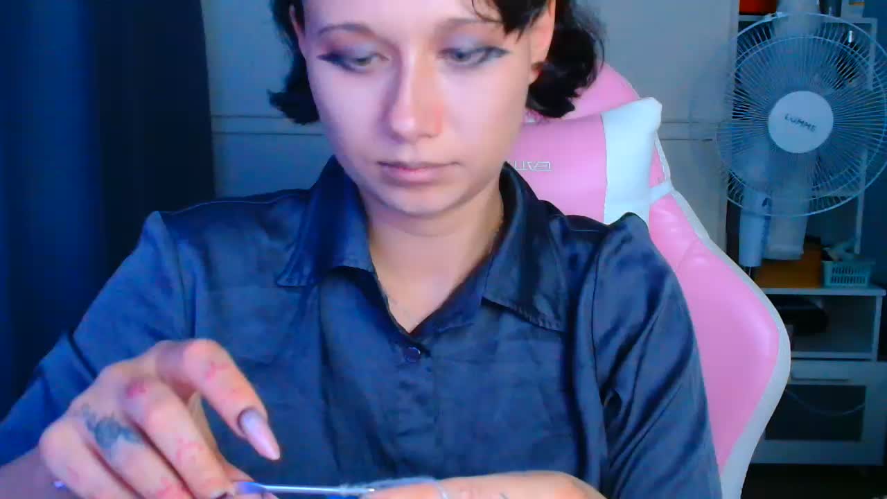 stawbarynutlov Live Sex July 31, 2026