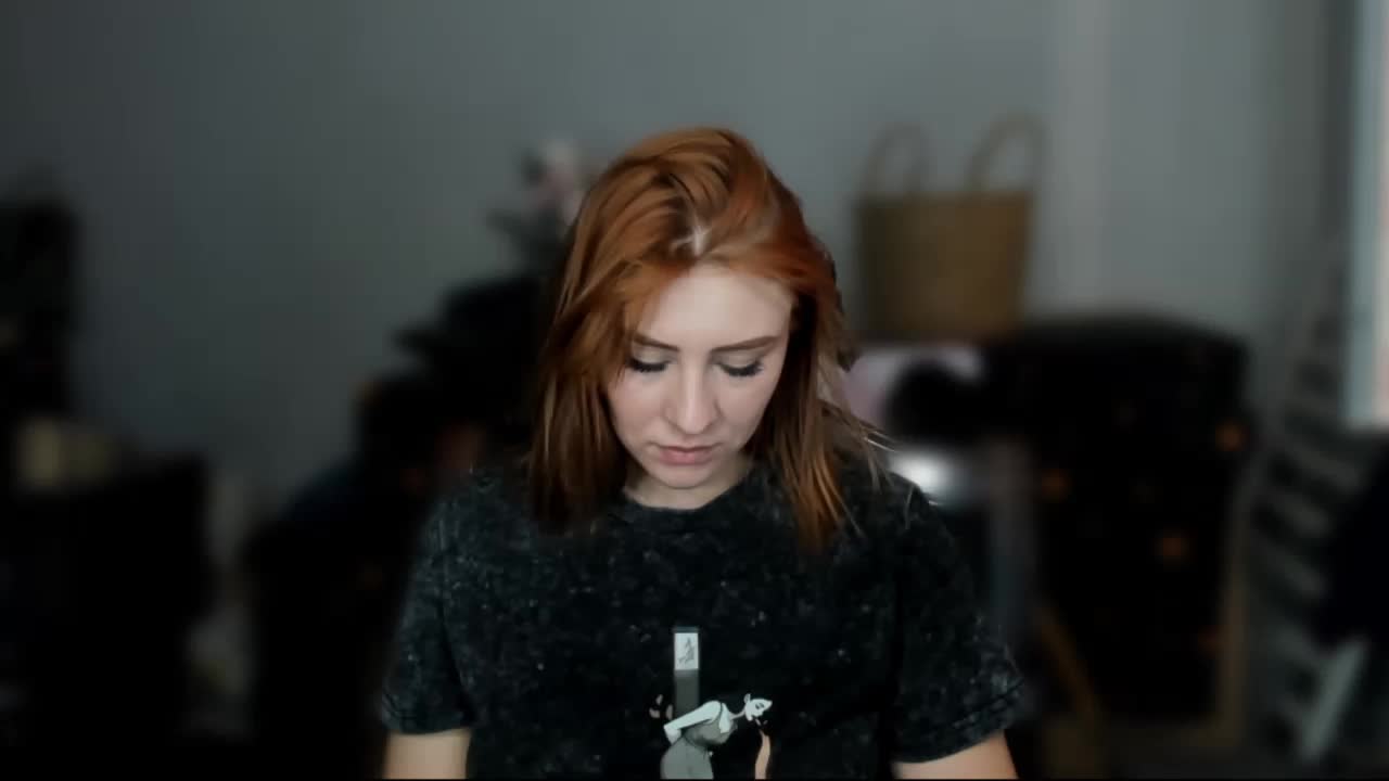 RedheadDevil Live Sex July 31, 2026