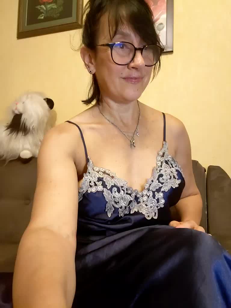 Vlastelina Live Sex July 31, 2026
