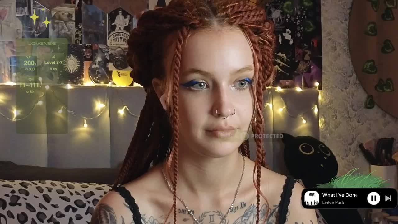 LisLy Live Sex July 31, 2026