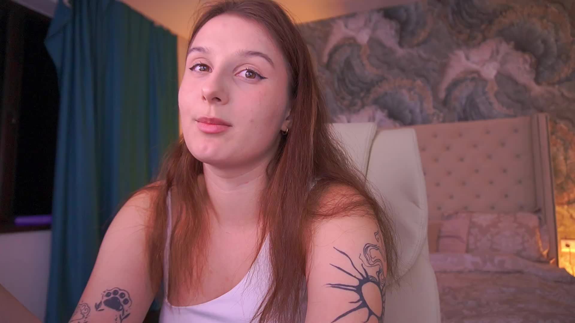 VikVikLove Live Sex July 31, 2026