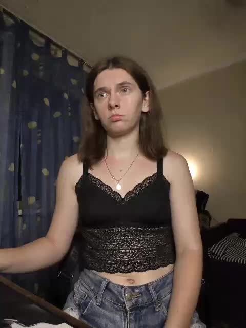 Your_Kitty Live Sex July 31, 2026