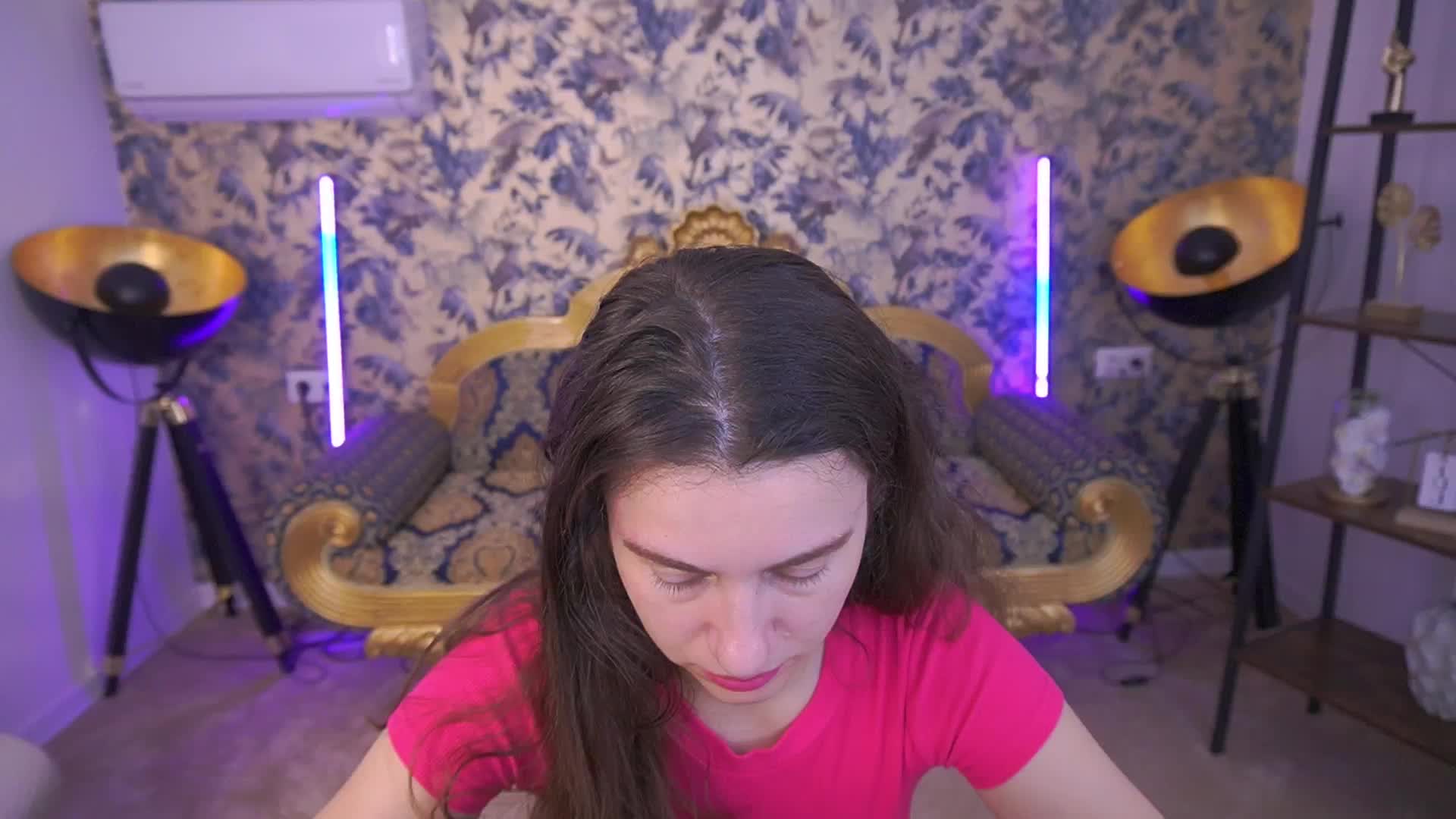 LittleJulii Live Sex July 31, 2026
