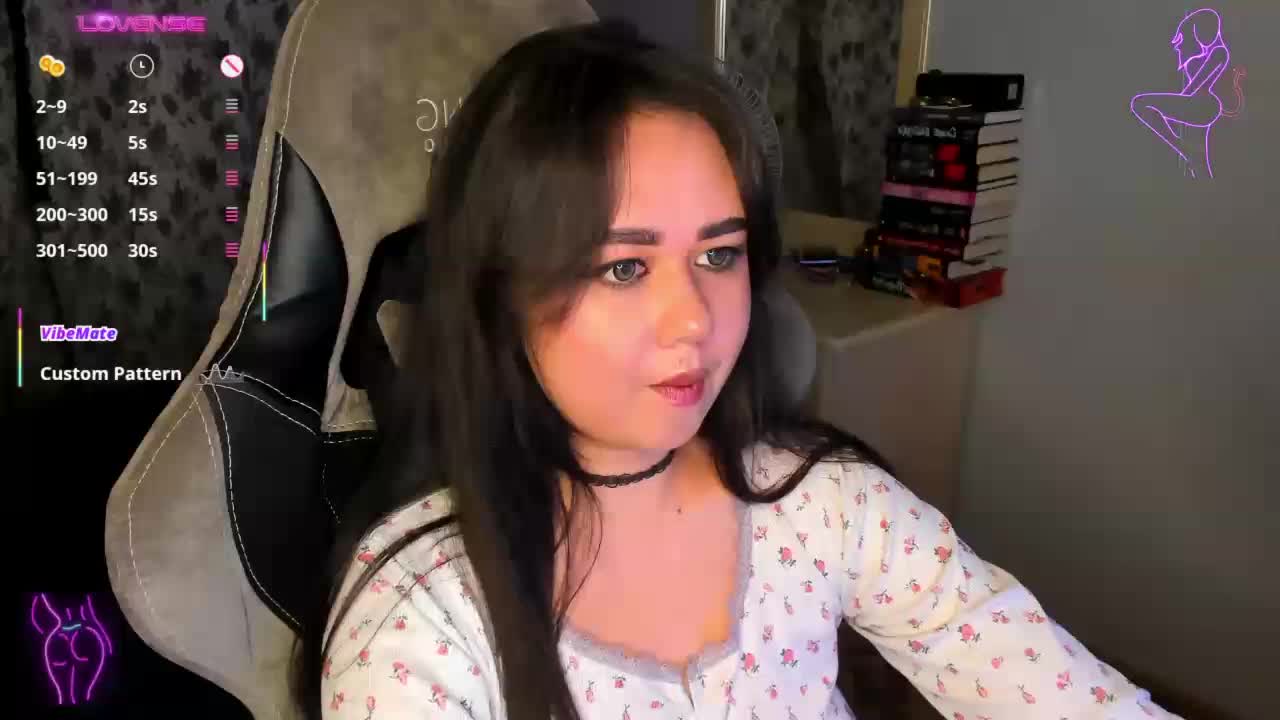 -Carolina- Live Sex August 1, 2026
