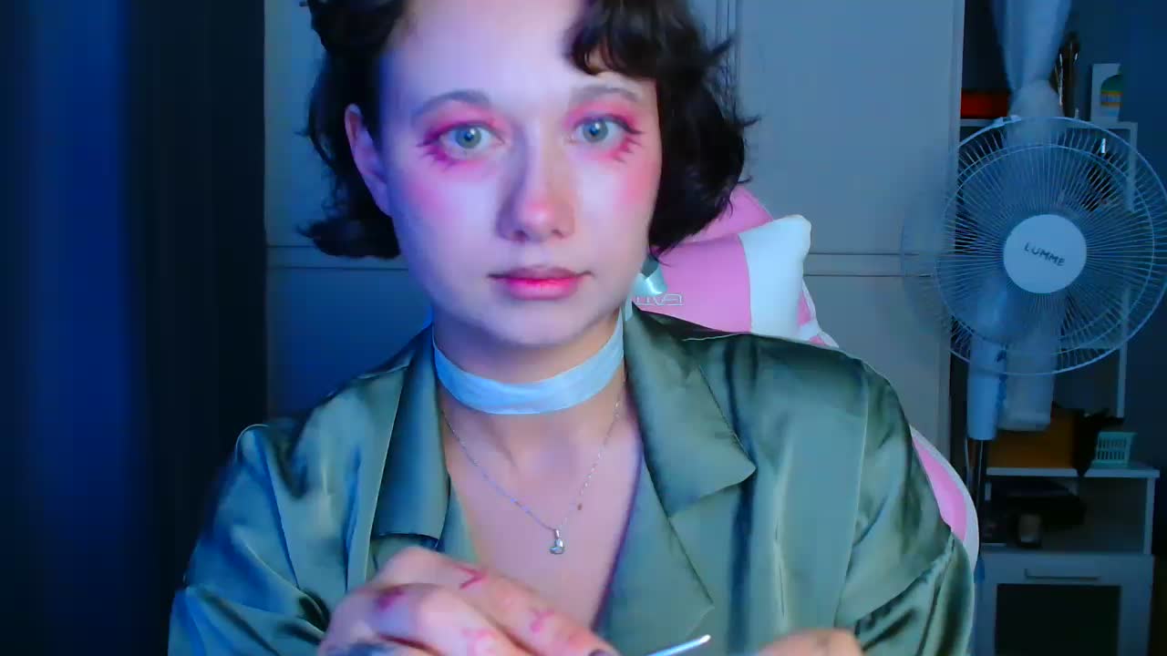 stawbarynutlov Live Sex August 1, 2026