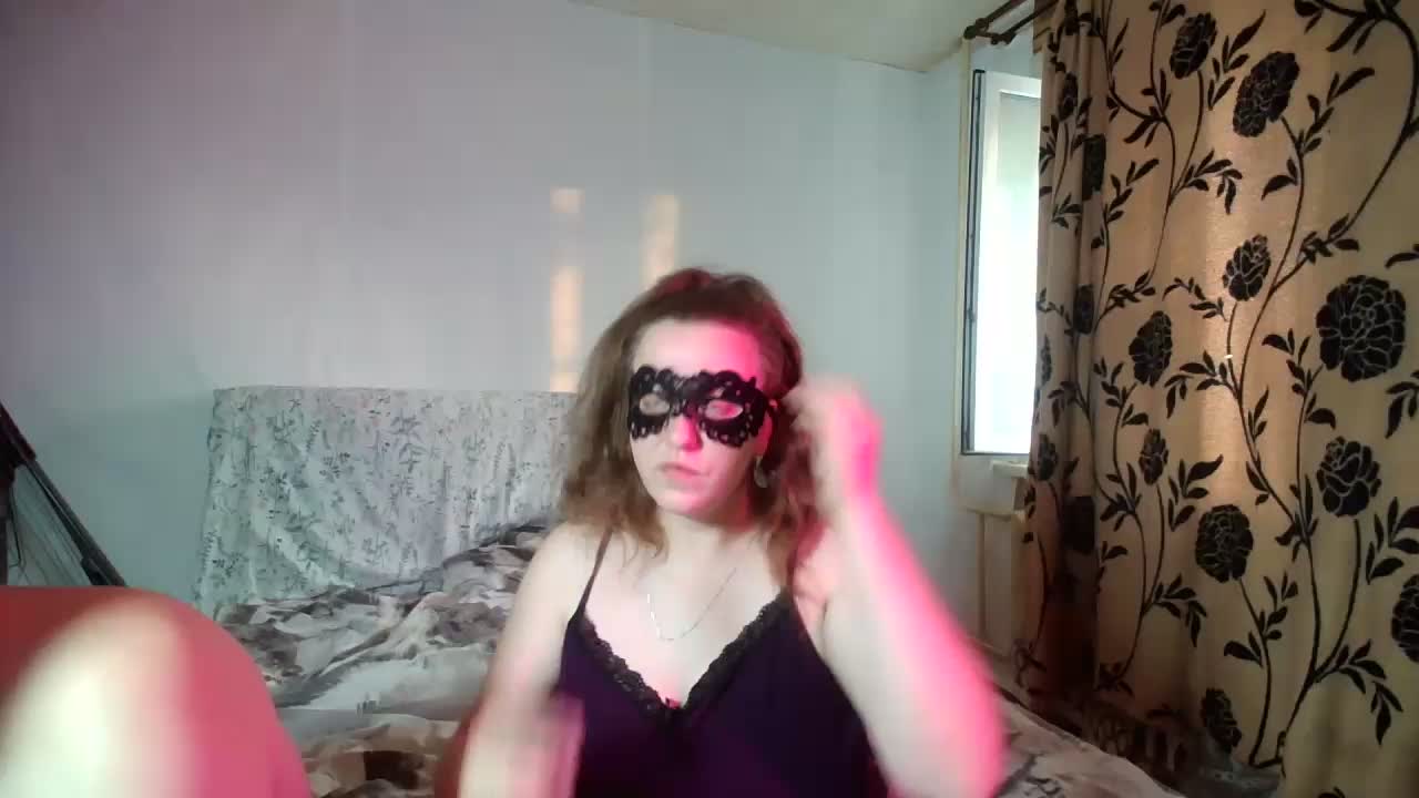 Sladkaye1987 Live Sex August 1, 2026
