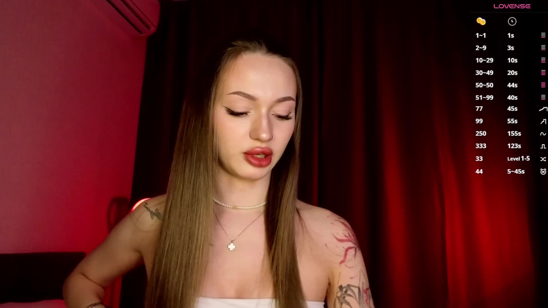 BallaniGrow Live Sex August 1, 2026