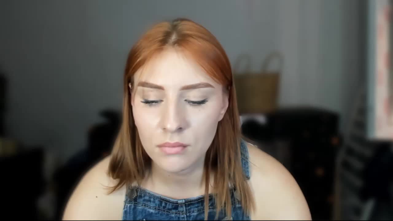 RedheadDevil Live Sex August 1, 2026