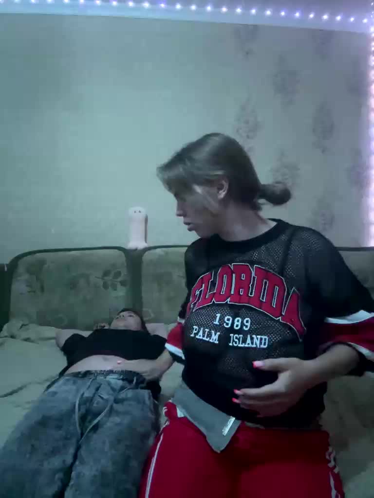 sweety-orgasm Live Sex August 1, 2026