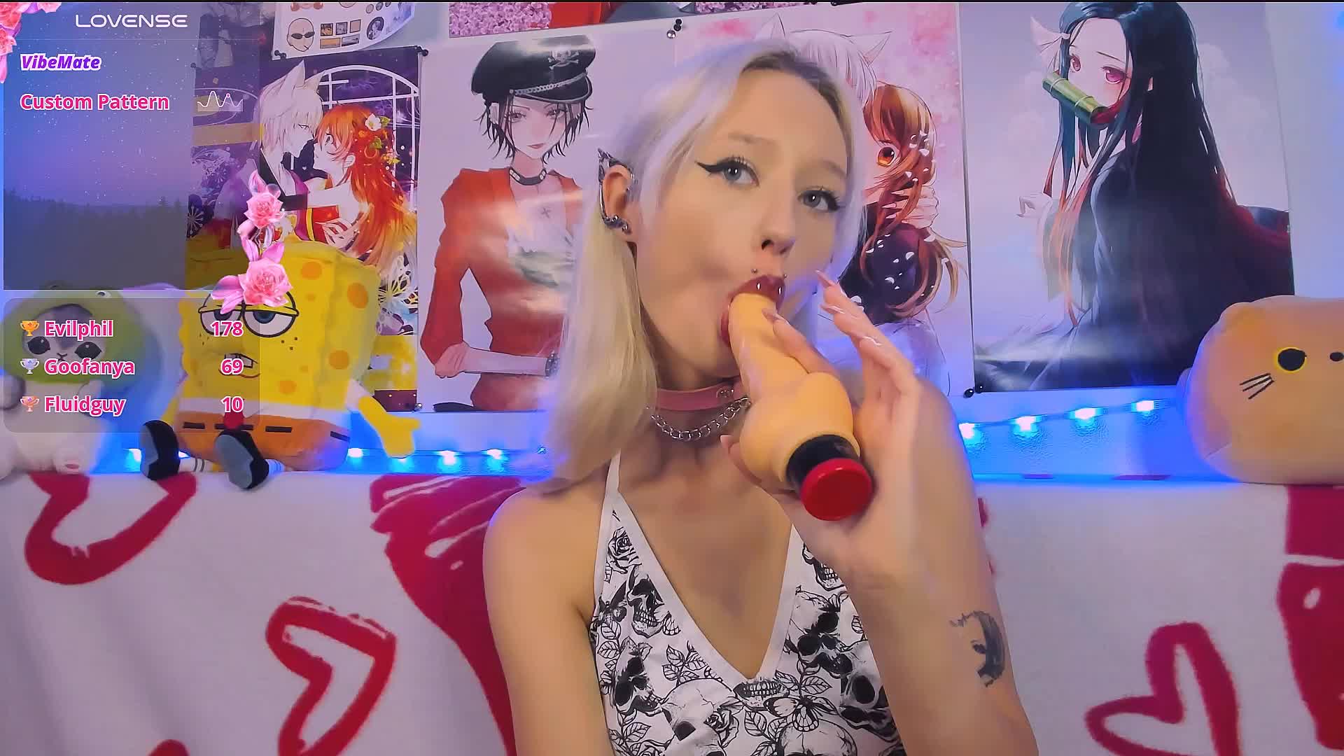 KatiaNabiee Live Sex August 1, 2026